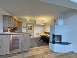 Exklusive Stadtwohnung in Kitzbühel