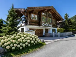 Alpenchalet in Premiumlage von St. Ulrich – Luxus trifft Natur