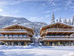 Exklusive Gartenmaisonette in erstklassiger Lage von Reith