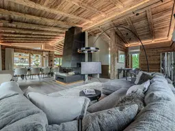 Chalet „One“