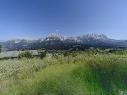 Ihr Logenplatz am Wilden Kaiser – exklusives Baugrundstück