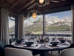 Kaiser Lodges #4 – Luxury Living mit Ski-In/Ski-Out und touristischer Widmung