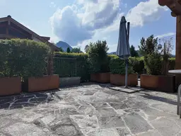 Alpines Wohngefühl in bester Lage!