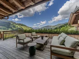 Jochberg Hideaway - Ihr Logenplatz in den Alpen