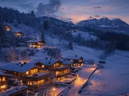 Exklusive Gartenmaisonette in erstklassiger Lage von Reith