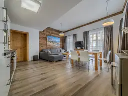Ski-In/Ski-Out Apartment mit begehrter Zweitwohnsitzwidmung