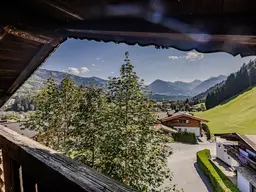 Baugrundstück in Traumlage