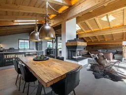 Modernisiertes Landhaus in sonniger Aussichtslage