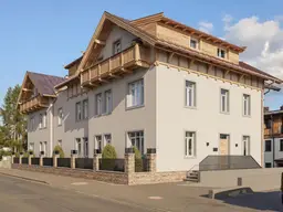 Realisieren Sie sich Ihren Wohntraum