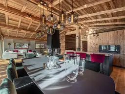 THE VIEW – Luxus auf dem Sonnberg