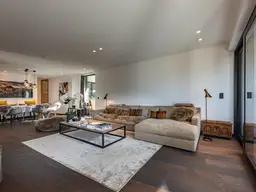 Stylisches Apartment in Kitzbühel