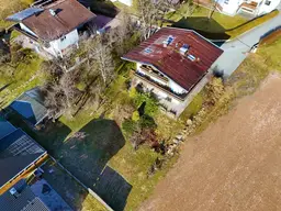 Attraktives Mehrgenerationenhaus mit zahlreichen Entwicklungsmöglichkeiten