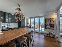 Charmante Wohnung mit fantastischem Ausblick – „Kurzzeitmiete“