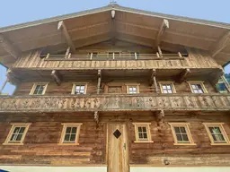 Exklusives Bauernhausjuwel in Aschau