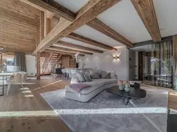 AER Penthouse der Exktraklasse