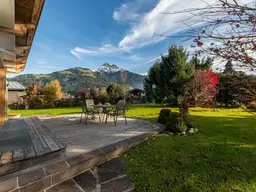 Ihr Zuhause in absoluter Bestlage von Oberndorf