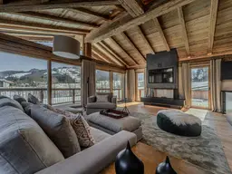 Chalet "Fleck" mit Ski-In/Ski-Out - Top 2