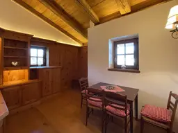 Zwei stilvolle Apartments mit Alpencharme!