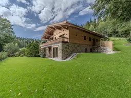 Wohnen am Wilden Kaiser - Alpine Architektur, moderner Komfort &amp; Bergpanorama