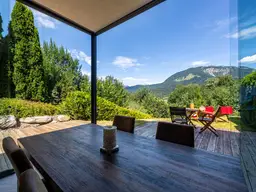 „Garden Living“ in exklusiver Ruhelage