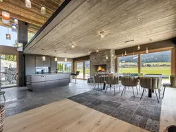 Alpine Design-Residenz mit fantastischem Weitblick