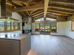 Traumwohnung in Ski-In/Ski-Out von Going