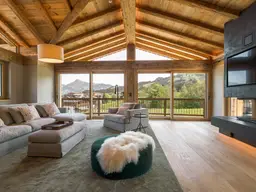 Chalet "Fleck" mit Ski-In/Ski-Out - Top 2
