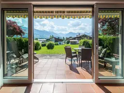 Domizil mit Potenzial in ruhiger &amp; zentrumsnaher Lage / Ski Out