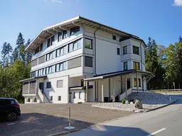 Maisonette-Wohnung in Skiliftnähe ( 02869 )