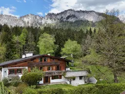 Exklusives Landhaus in erhöhter Ausblickslage (06386)