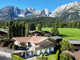 Exklusives Landhausidyll mit Einliegerwohnung (06464)
