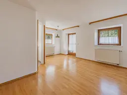 Erdgeschosswohnung mit Terrasse und Hohe-Salve-Blick (06949)