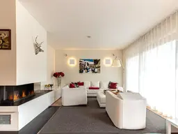 Exklusive Wohnung in Zentrumsnähe von Kitzbühel (06422)