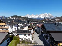 Grundstück in zentraler, ruhiger Sackgassenlage von Kitzbühel (06362)