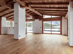 Sonnige Penthouse Wohnung mit Kaiserblick (06332)
