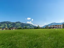 Unbebautes Grundstück am Sonnenplateau ( 05807 )