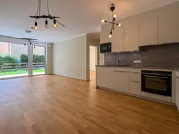 Wohnen mit Stil und Garten im Herzen von Erpfendorf (06405)