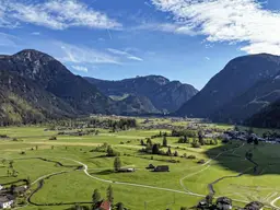 Wohntraum vor traumhafter Bergkulisse in Lofer (06636)