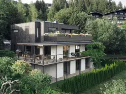 Modernes Traumhaus in sonniger Aussichtslage ( 04851 )
