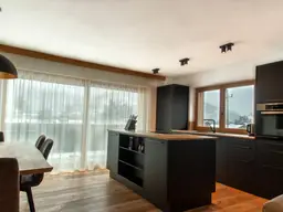 Maisonette - Wohnung mit Freizeitwohnsitz in Skiliftnähe (06325)