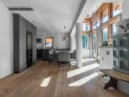 Modernes Einfamilienhaus mit Wellnessoase in Reith (04066)