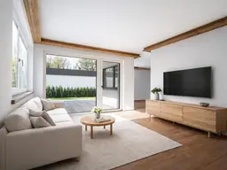 Stilvolles Eigenheim im Neubauprojekt in Lofer (06637)