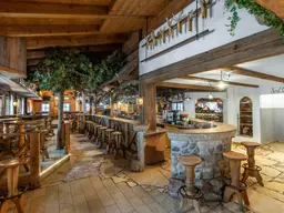 Tourismusliegenschaft in Bestlage von Brixen im Thale ( 05914 )