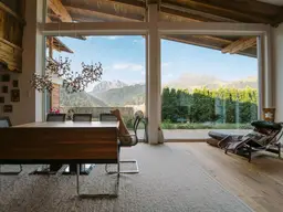 Sonnige Landhausvilla mit Kaiserblick ( 03423 )