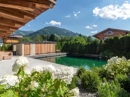 Kelchalm Lodges in sonniger und exponierter Lage ( 05836 )