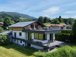 Familientraum mit Freizeitwohnsitz (02598 )