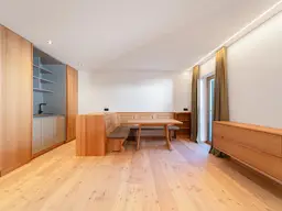 Charmante Wohnung mit Freizeitwohnsitz in Jochberg (06751)
