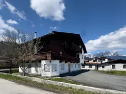 Einzigartige Ausbauchance in Toplage von Reith (06680)