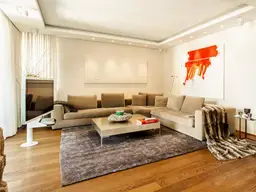 Luxus-Residenz über Kitzbühel – fußläufig zur Altstadt (06131)