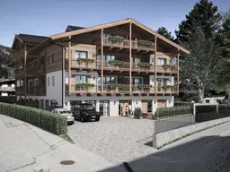 Ihr Rückzugsort in den Bergen – Jetzt Neubau sichern (06587)